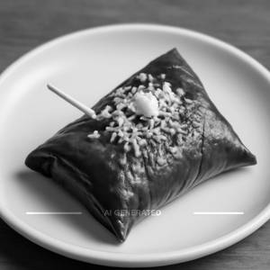 Supari Elaichi Paan