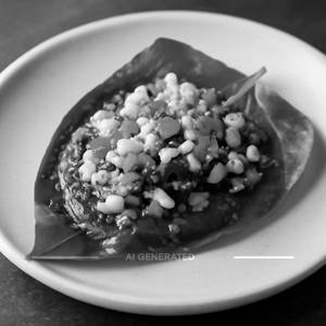 Navratan Chutney Paan