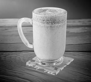 Coffee Protein Shake