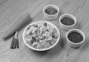 Egg Fried Rice