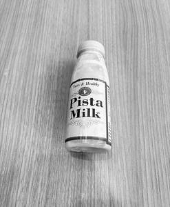 Pista Milk
