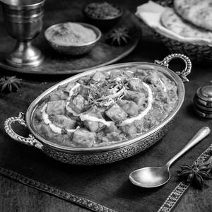 Tawa Paneer