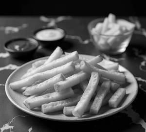 French fries