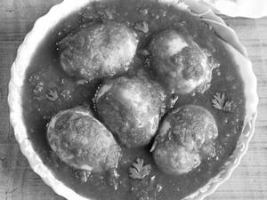 Egg Curry