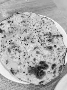 Butter Kulcha   