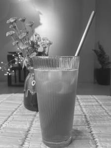 Passion Fruit Cooler