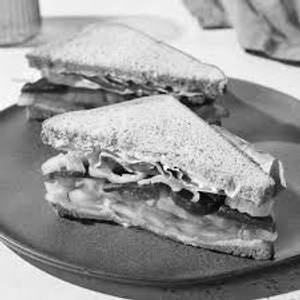 Veg Sandwich