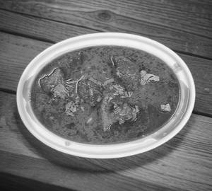 Beef Curry