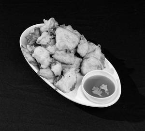 Potato Pakoda