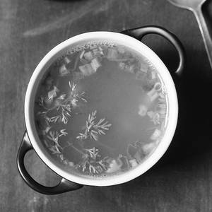 ASIAN CLEAR SOUP