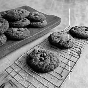 Choco Chip Cookies