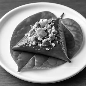 Dry Fruit Sweet Paan