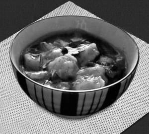 Gobi manchurian