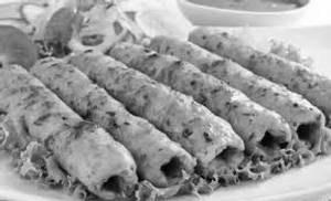 Hara Bhara Chicken