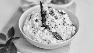 Curd Rice