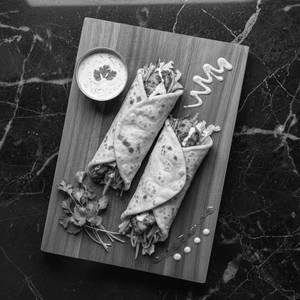 Beef Roll