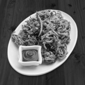 Veg Pakoda