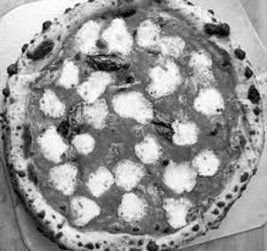 Tomato Pizza