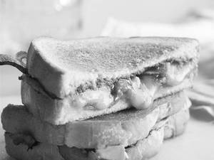 Bread Butter Jam