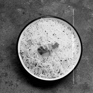 Jeera Rice Half