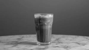 Cold Chocolate