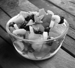 Fresh Mix Fruit