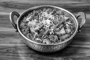 Paneer Kadai