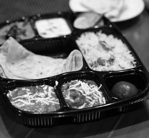 Mustard Special Thali