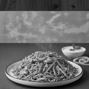 Veg Noodles