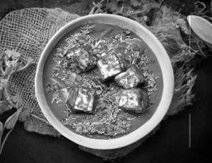 Kadhai Paneer