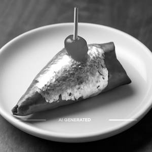Silver Leaf Kolkata Special Sweet Paan