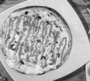 Special veggie pizza (8inches
