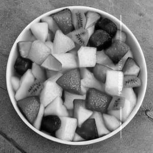 Fruit Salad
