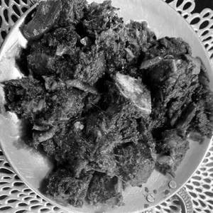 Muyal Roast