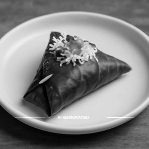 Kolkata Sandal Paan
