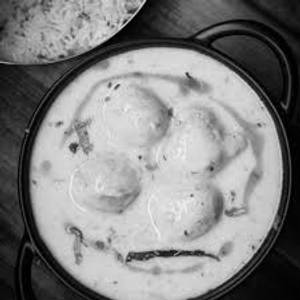 Kadhi Pakoda