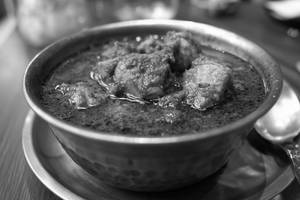 Kosha Murgir Mangsho