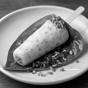 Kulfi Sweet Paan
