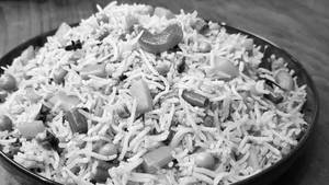 Khana Khazana (special Pulao)