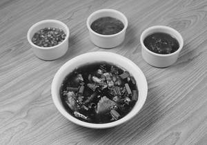 Fish Chilli