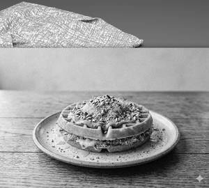 Kunafa Pistachio