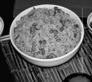Egg Schezwan Fried Rice