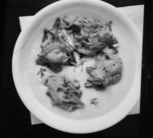 Kadai Pakoda