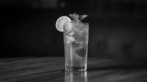 Green Mint Mojito