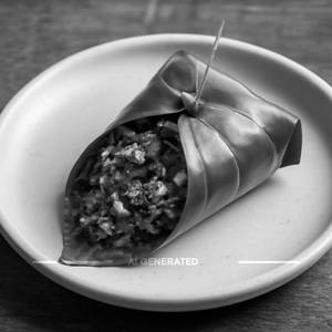 Banarasi meetha paan