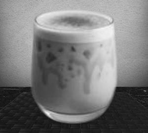Chocolate Coffee