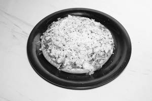 Cheese Corn Pizza