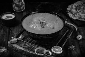 Fish Curry