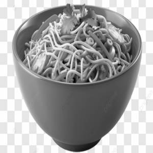 Manchurian Chowmein