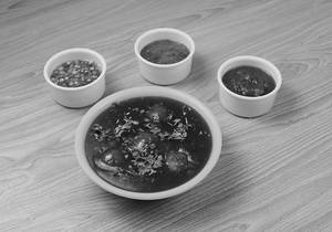 Vegetable Manchurian